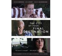 City Of Your Final Destination [Edizione: Stati Uniti]