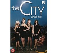 The City Seizoen 2 2011 (DVD)