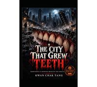 THE CITY THAT GREW TEETH: Something is growing beneath the streets