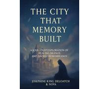 THE CITY THAT MEMORY BUILT: A Soul-Deep Exploration of Healing, Silence, and Sacred Remembrance