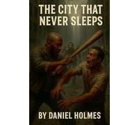 The City That Never Sleeps: 1