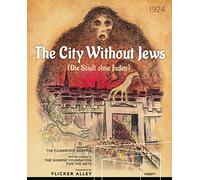 The City Without Jews (Die Stadt Ohne Juden)