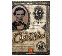 The Civil War: 1861