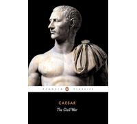 The Civil War - Caesar Julius