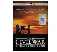The Civil War: A Film by Ken Burns