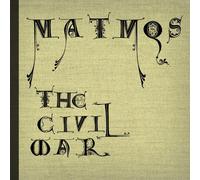 The Civil War by Matador Records