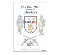 The Civil War comes to Devizes: A Nation Divided