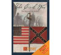 The Civil War: The Story and the Artillery / Reporting the War