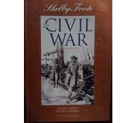 The Civil War: Yellow Tavern to Cold Harbor by Shelby Foote (2000-08-01)