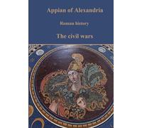 The civil wars: Roman history