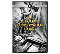 The Civilian Conservation Corps
