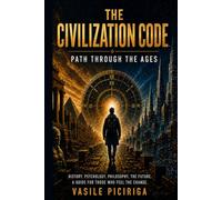 The Civilization Code: Path Through the Ages: A Forgotten History and the New Human