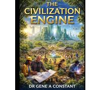 The Civilization Engine: Proving 2+2=5: How Trust, Synergy, and Shared Mind Build Communities, Wealth, and Institutions That Outlast Their Founders