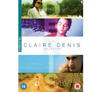 The Claire Denis Collection (4 Dvd) [Edizione: Regno Unito] [Edizione: Regno Unito]