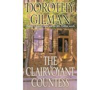The Clairvoyant Countess: 1