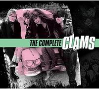 The Clams - The Complete Clams