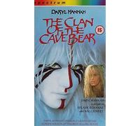 The Clan Of The Cave Bear [1985]