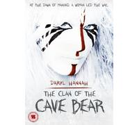 The Clan of the Cave Bear [DVD]