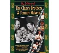 The Clancy Brothers - The Clancy Brothers and Tommy Makem [DVD] [2003] [NTSC]