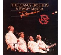 Clancy Brothers - Reunion