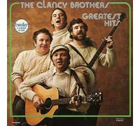 The Clancy Brothers Greatest Hits (CD)