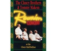 The Clancy Brothers - Reunion Concert [DVD] [2003]