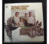 The Clancy Brothers & Tommy Makem - Green In The Green - Lp Vinyl Record