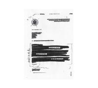 The Clandestine Quartet One for the Fossa, Two for the Wolverine (Vinyl LP)
