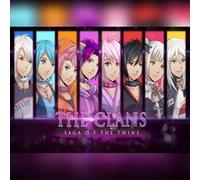 The Clans: Saga of the Twins Deluxe Edition (PC) Steam Key - GLOBAL