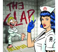 The Clap Relapsed (Vinyl LP) 12" Album