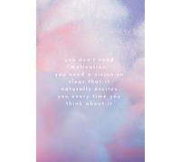The Clarity Journal: Where Dreams and Vision Meet