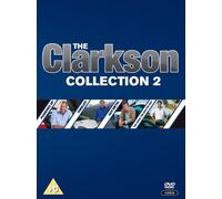 The Clarkson Collection 2 (DVD) Jeremy Clarkson