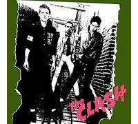 Vinile Clash (The) - The Clash