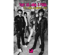 The Clash 1977 R.I. Punk Joe Strummer