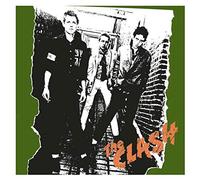 The Clash The Clash (Vinyl LP) 12" Album