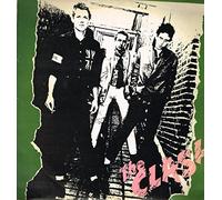 The Clash
