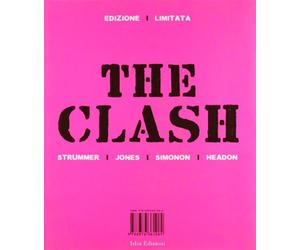 The Clash - AA.VV.