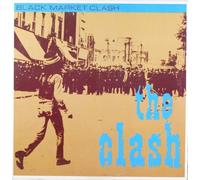 The Clash - Black Market Clash