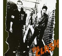 The Clash Clash (CD)