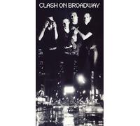 The Clash - Clash on Broadway [Ltd. Release