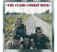 The Clash - Combat Rock - Cd