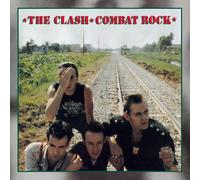 The Clash Combat Rock (CD)
