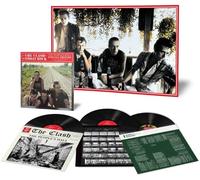 THE CLASH - Combat Rock + The People'S Hall (2022) 3 LP Vinyl pre order