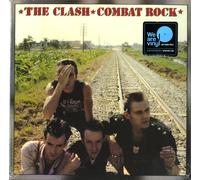 Clash The - Combat Rock