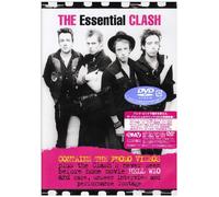 The Clash - Essential Clash [Linear Pcm]