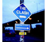 The Clash - From Here To Eternity