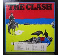 The Clash - Give Em Enough Rope