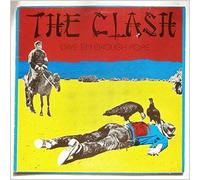The Clash - Give Em Enough Rope