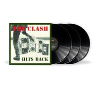 The Clash - Hits Back [3 LP]