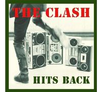 The Clash - Hits Back [3 LP]
